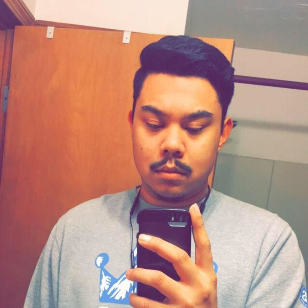 Meet your Posher, Victor